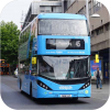 Links to more Midlands buses & coaches